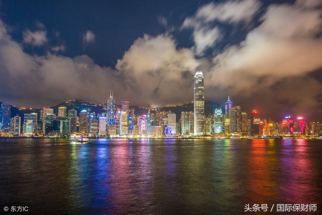 香港著名风水师李居明，详解2019年十二生肖运程完整版