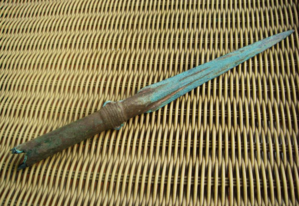 长矛在古代早早被淘汰,西方却用到中世纪,是什么取代了它?