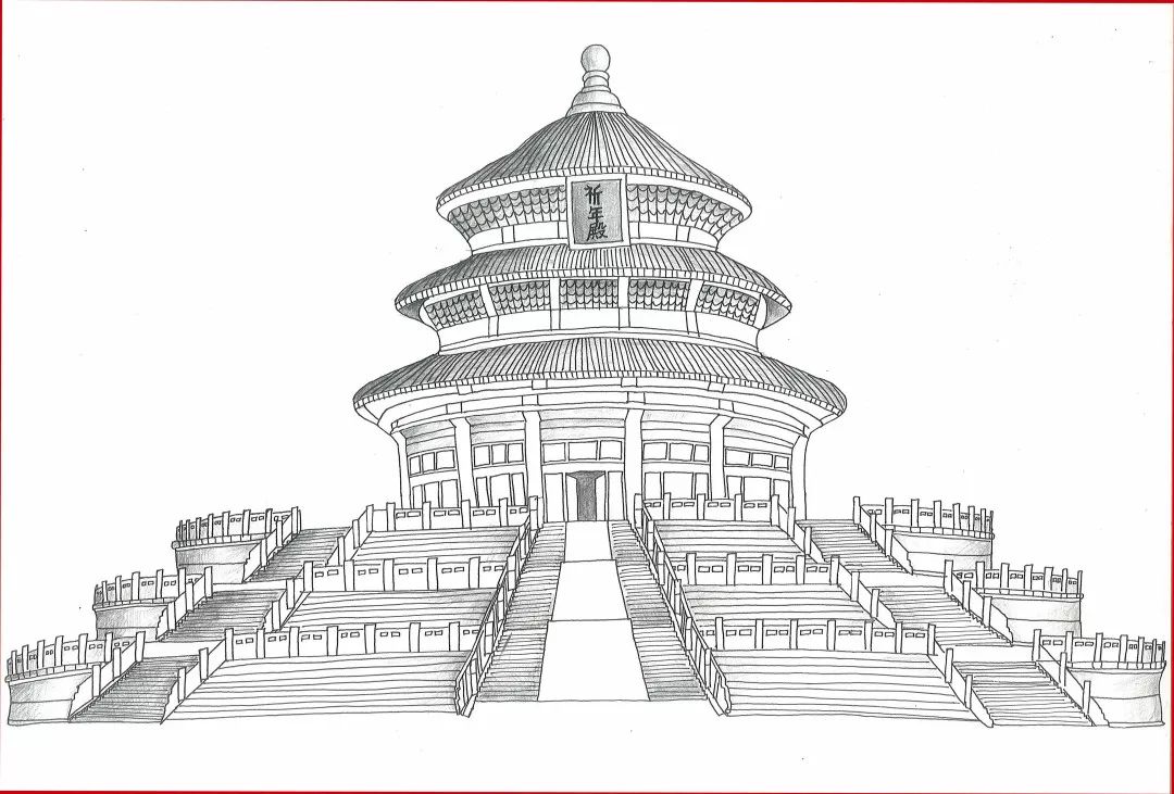 新闻特写 | 北理工留学生眼中的美丽中国