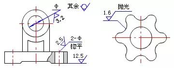 都是做機加工的，但懂表面粗糙度Ra的才是真正高手 科技 第25張