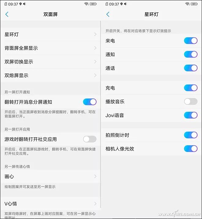 来自星环双面屏的诱惑!vivo nex双屏版评测