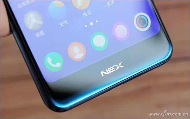 来自星环双面屏的诱惑!vivo nex双屏版评测