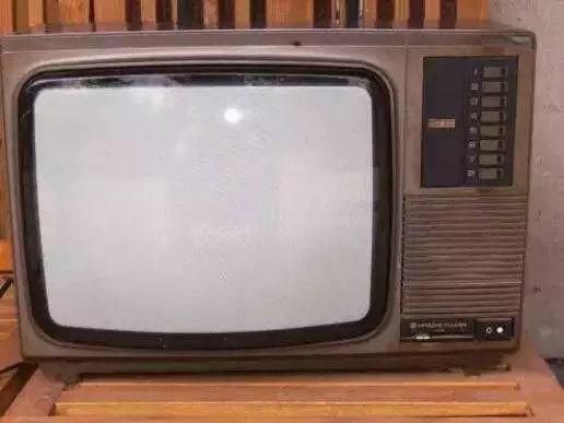 改革開放40年，盤點退出人們生活的電視機品牌 科技 第3張