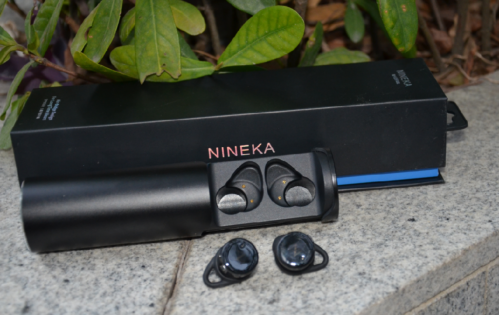 Nineka南卡T1藍牙耳機體驗-耳機行業認真的優等生！ 科技 第7張