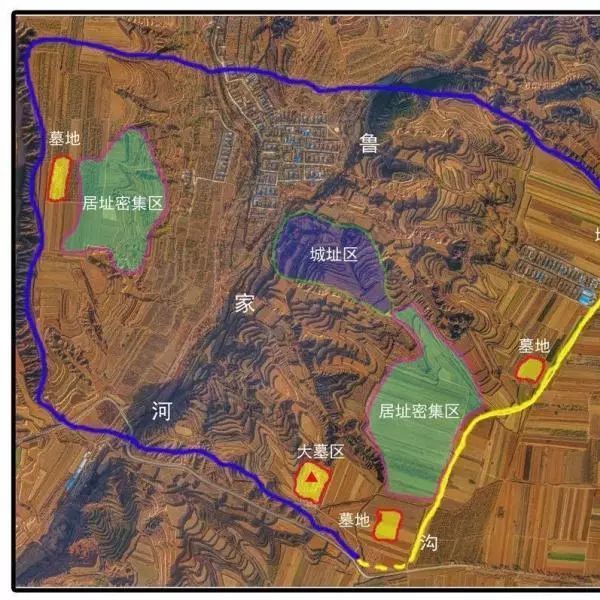 中国六大考古发现公布:从中国最早可确认葬式墓葬到金