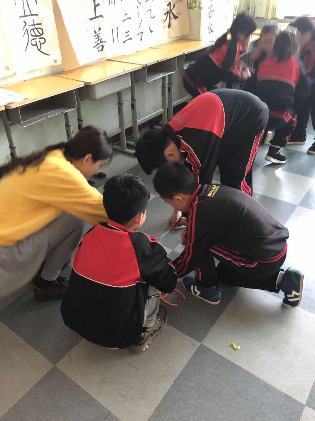 大连悦成长儿童情商培训 | 嘉汇阳光小学悦动课堂