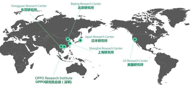 OPPO進軍英國拓寬海外市場！R17 Pro與Find X可能將成為首批機 科技 第5張