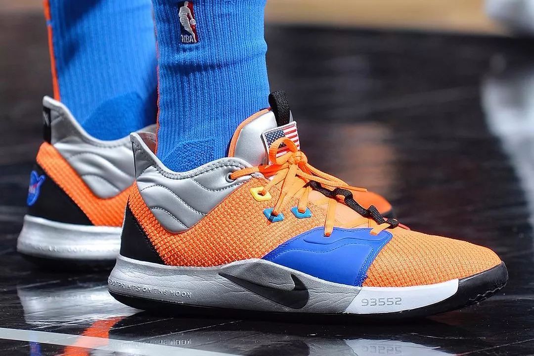 paul george pg3 shoes