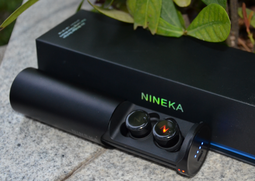 Nineka南卡T1藍牙耳機體驗-耳機行業認真的優等生！ 科技 第18張