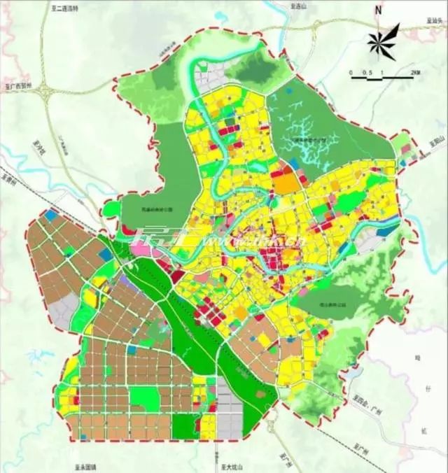 怀集县人口_怀集县地图(3)