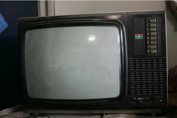 改革開放40年，盤點退出人們生活的電視機品牌 科技 第2張
