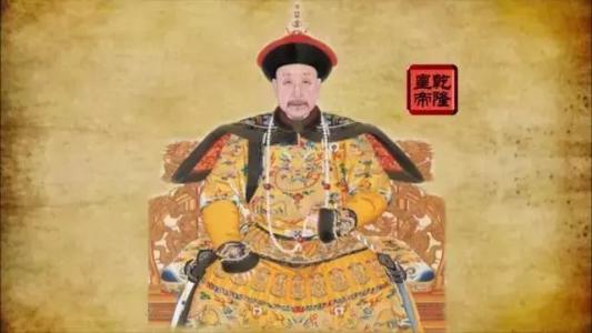 1799年很疯狂：美国死总统清朝死皇帝，还捎带走一个臣贪