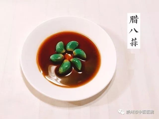 中国人自己的节日腊八节的饮食文化和习俗