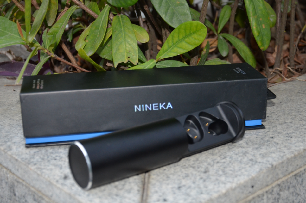 Nineka南卡T1藍牙耳機體驗-耳機行業認真的優等生！ 科技 第6張
