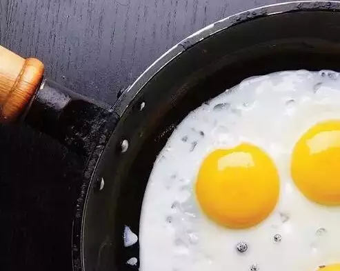 怎么样煎荷包蛋