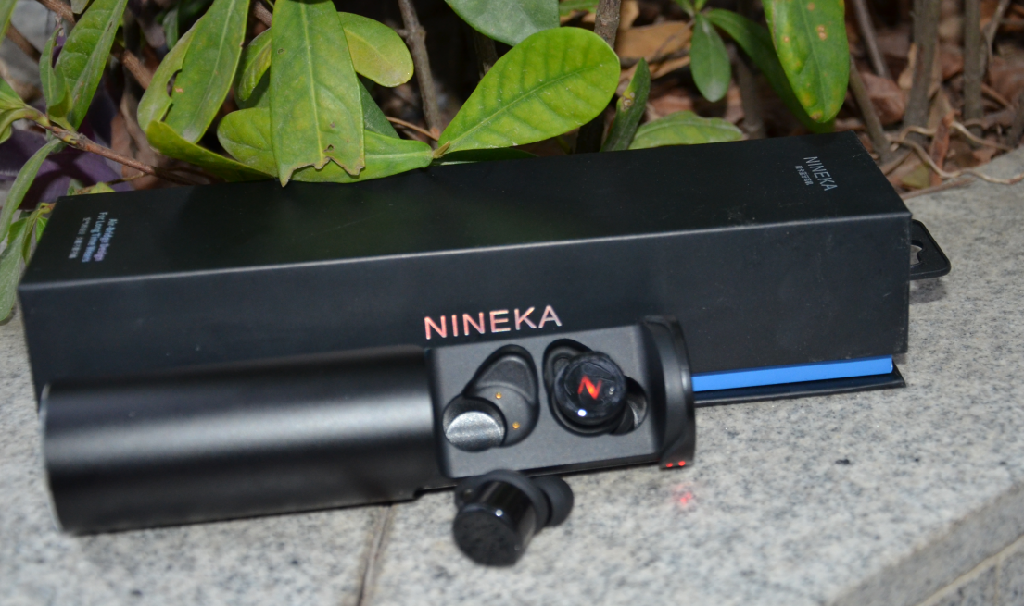 Nineka南卡T1藍牙耳機體驗-耳機行業認真的優等生！ 科技 第13張