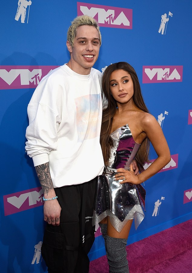 Emily Ratajkowski Pete Davidson: A Celebrity Couple's Journey Through Love, Fame, and Adversity