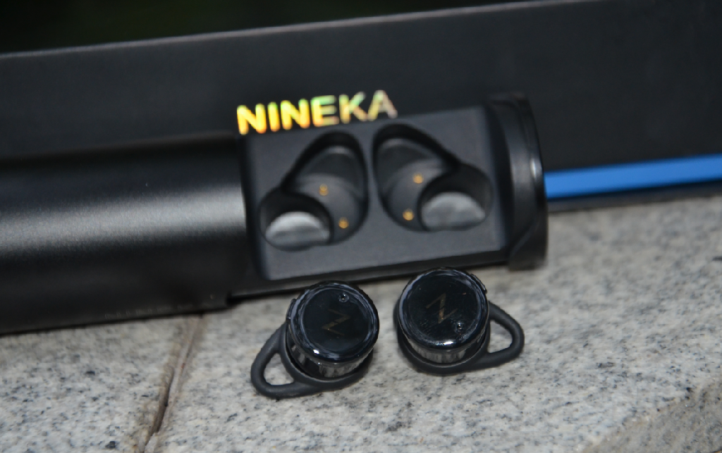 Nineka南卡T1藍牙耳機體驗-耳機行業認真的優等生！ 科技 第8張