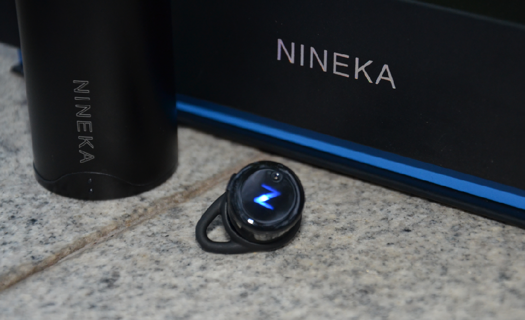 Nineka南卡T1藍牙耳機體驗-耳機行業認真的優等生！ 科技 第14張