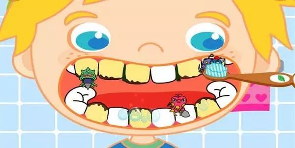【呵护孩子口腔健康】东方贵族幼儿园口腔健康专项检查