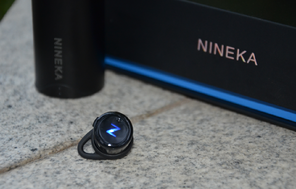 Nineka南卡T1藍牙耳機體驗-耳機行業認真的優等生！ 科技 第10張