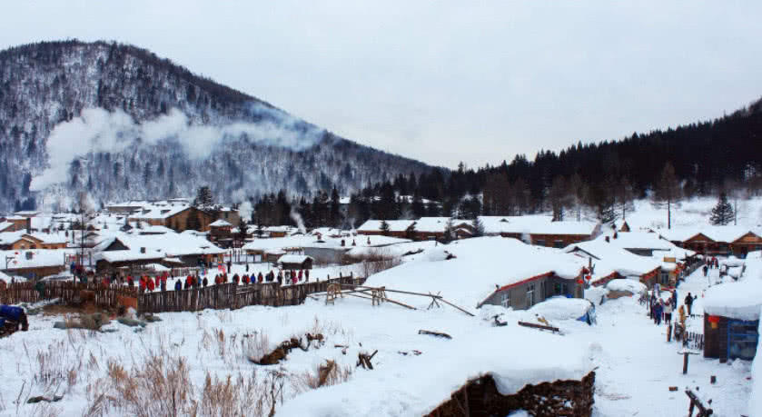 当年的闯关东，为何山东百姓没去富庶的江浙，而选择了东北地区