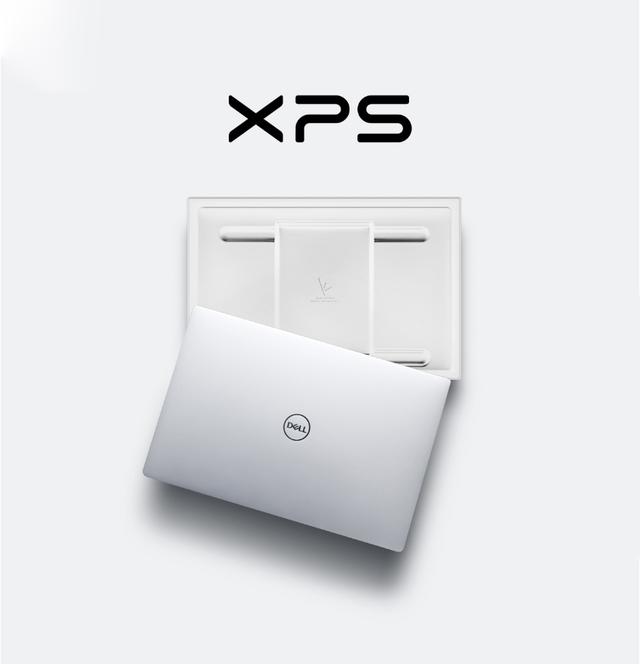 戴爾XPS13 9380來襲，輕薄外形，給你最好辦公體驗！ 科技 第1張