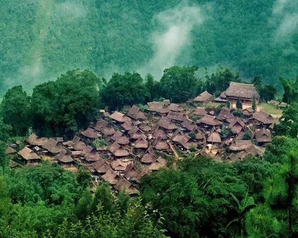 腾冲市各个乡镇GDP_中国 腾冲高黎贡山100英里超级越野赛报名 正式启动(3)