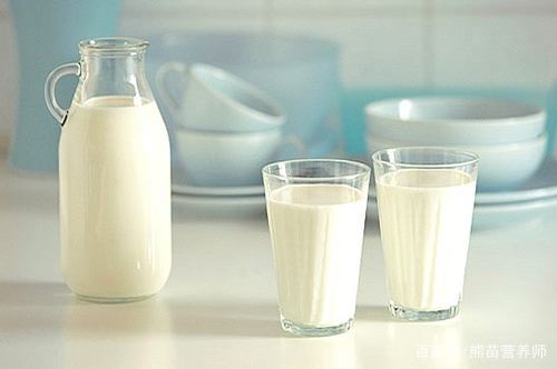 营养专家说牛奶补钙又补蛋白质,可是喝不了牛