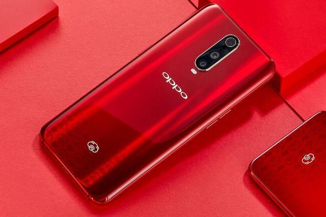 oppo r17 pro玩机必备技能,黑科技满满,带来极致的体验