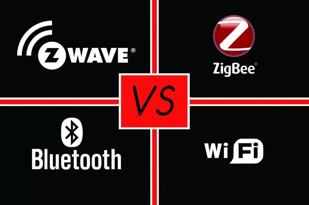 视野丨可靠的无线数据传输zigbee