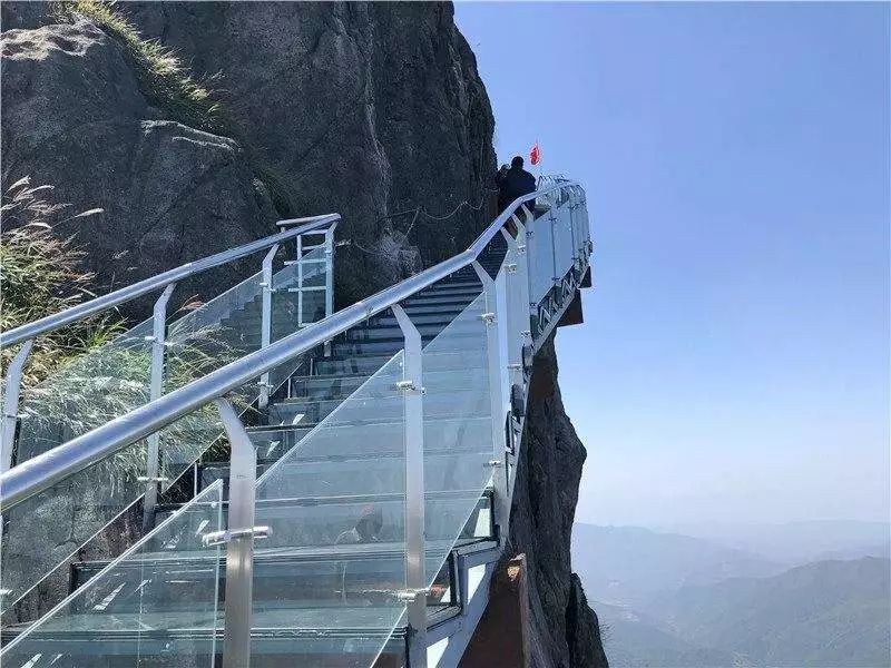 连州过大年|游金子山,看瑶寨奇洞歌堂,游连州地下河,湟川三峡,住五星