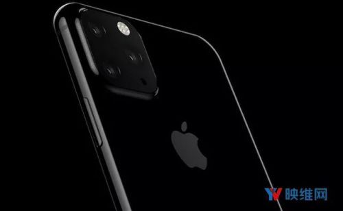傳蘋果今年發布三後置錄影頭iPhone，顯著優化AR性能 科技 第1張