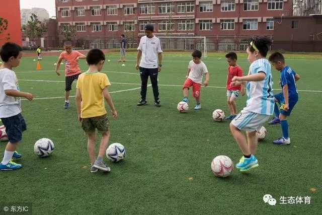 谈球吧体育儿童什么年龄适合开始学习体育项目？(图8)