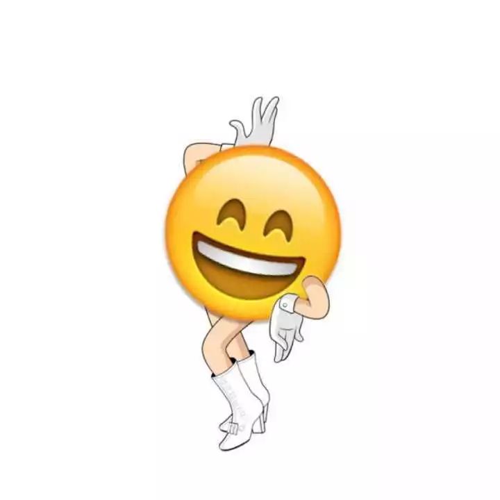 emoji在湘大 | xtuers放假前后对比,用表情展现最真实