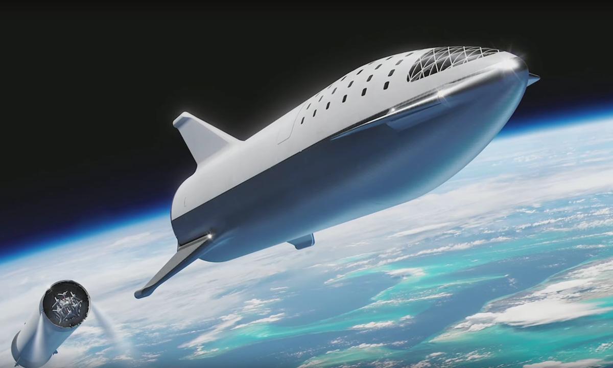 為應對異常挑戰，SpaceX計劃裁員10% 科技 第1張