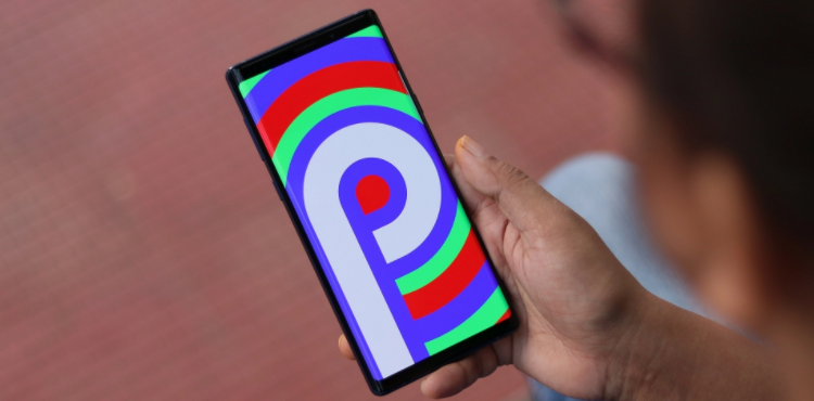 三星在阿聯酋為Galaxy Note9非測試版用戶推送Android P 科技 第1張