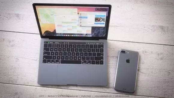 MacBook Pro傳聞匯總 延續高端專業定位 科技 第1張