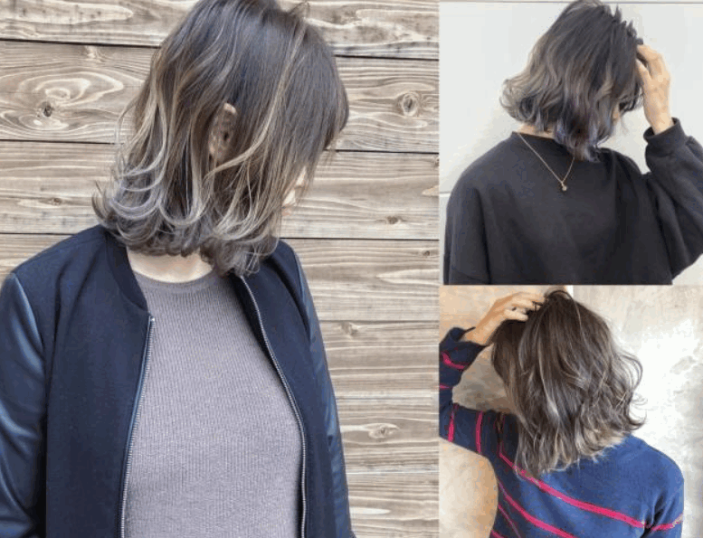 2019年最流行的"波波头"卷发,减龄又好看,看完好想剪!