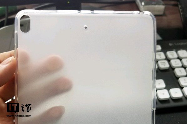 疑似蘋果 iPad mini 5 後殼曝光 科技 第3張