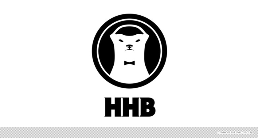 我还是对"hhb音乐酒吧"的名字和logo比较感兴趣.