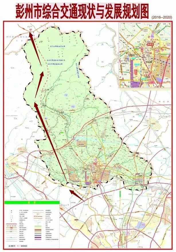 成阿高速成都段纳入四川省高速公路网规划将与汶马高速连接