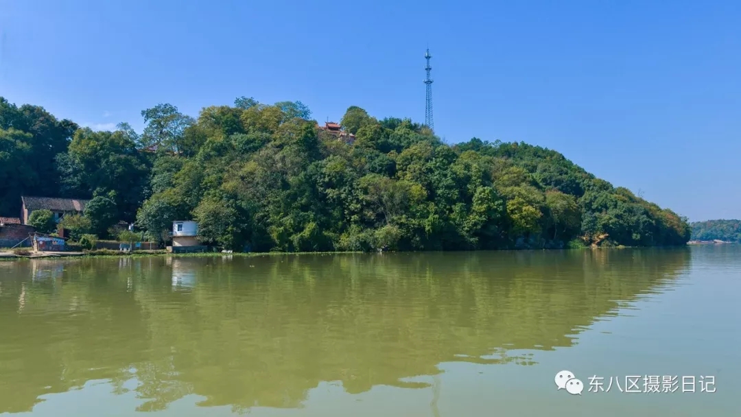 衡东草市:幸福指数最高的一个传统古镇