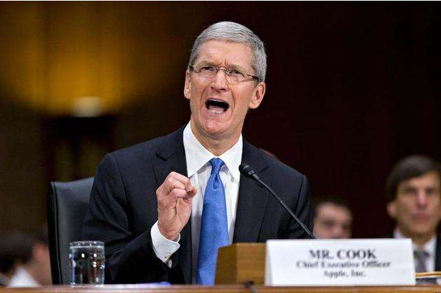 蘋果在華銷量一降再降，除了庫克很難受，這位企業家也不好受 科技 第3張