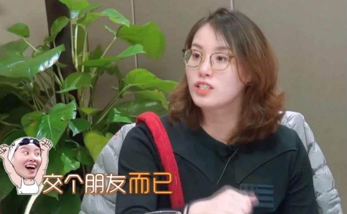 我傢那閨女：吳昕袁姍姍的年齡走進婚戀市場就是尷尬，無解命題