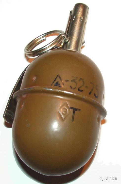 rgd-5手榴弹