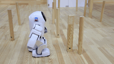 灵巧机智的小伙伴pando智能机器人深度评测报告