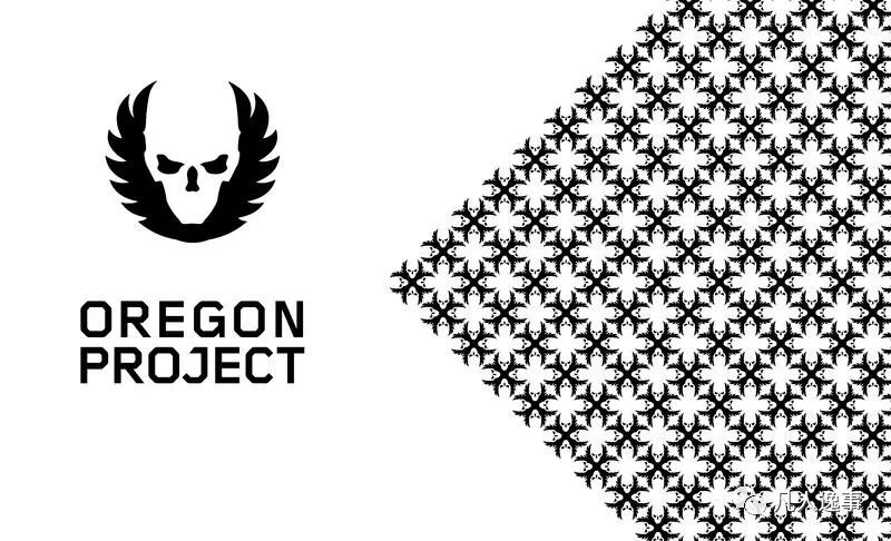 nike oregon projec俄勒冈计划dellinger web 的发明者 bill