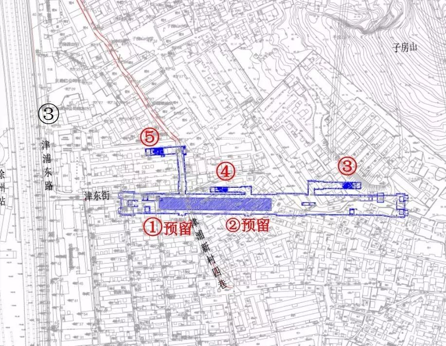 徐州市区人口多少_江苏省徐州市2009届高三年级第一次质量检测 读某城市 城市(3)