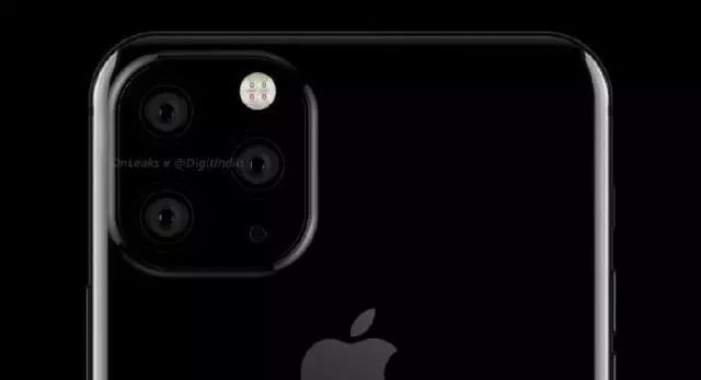 2019 iPhone 可能將支持 5G/三攝/WiFi 6/新 Face ID 科技 第3張